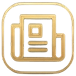 Press inquiry icon